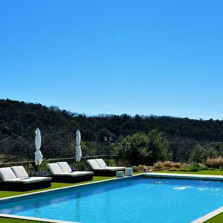 Domaine De L'Heritage Grignan Exterior photo